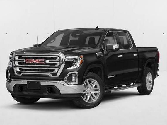 GMC SIERRA LIMITED 2022 3GTU9DED0NG108003 image